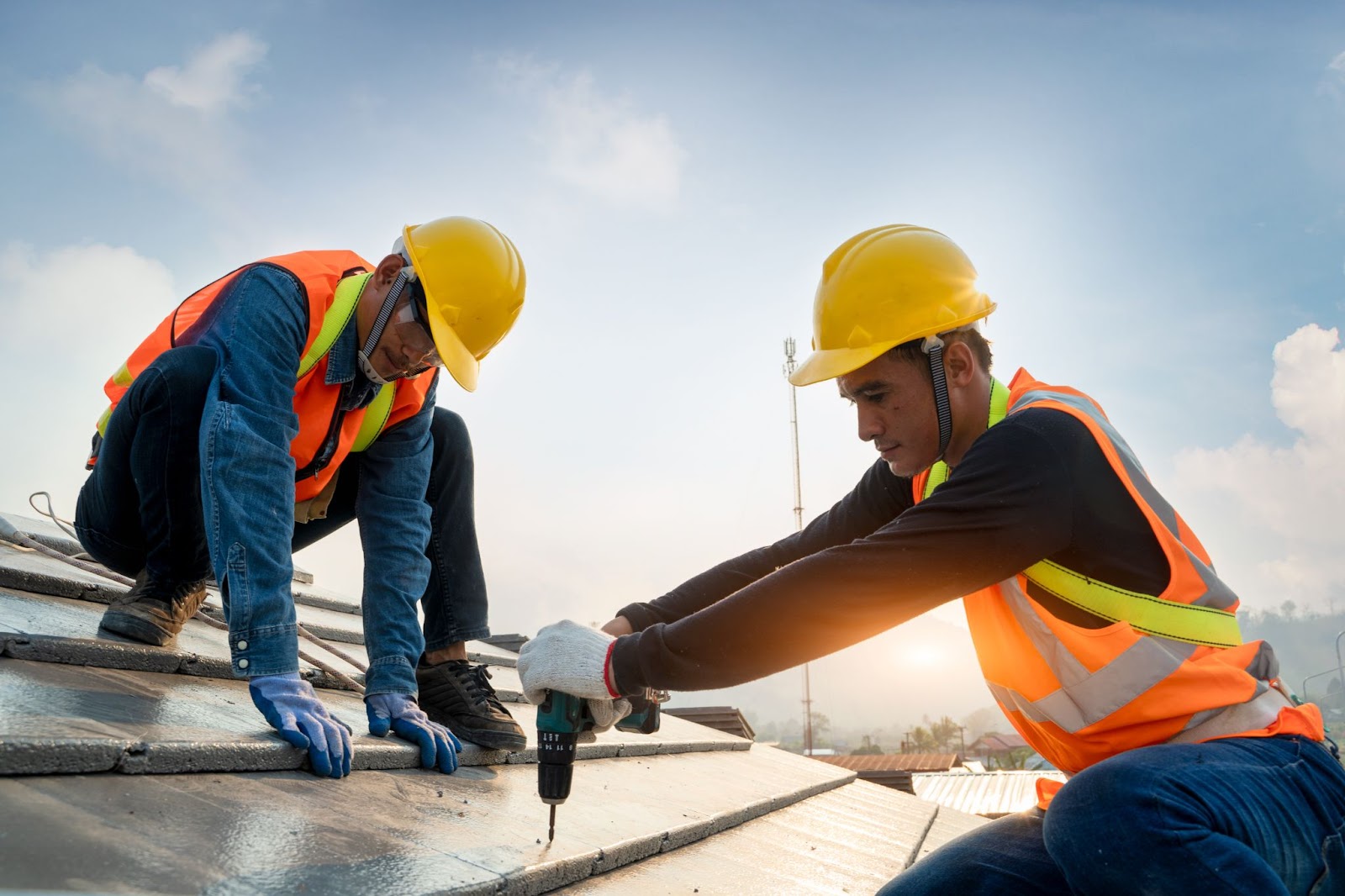 lead generation for roofers